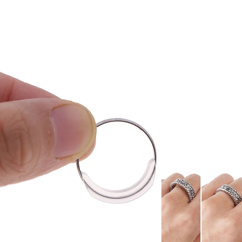 RingEase™ — Effortless Comfort That Makes Every Ring Feel Custom-Fit