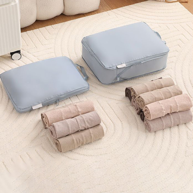 VoyageVault™ — Effortless Packing Magic for Fresh, Wrinkle-Free Travel Freedom
