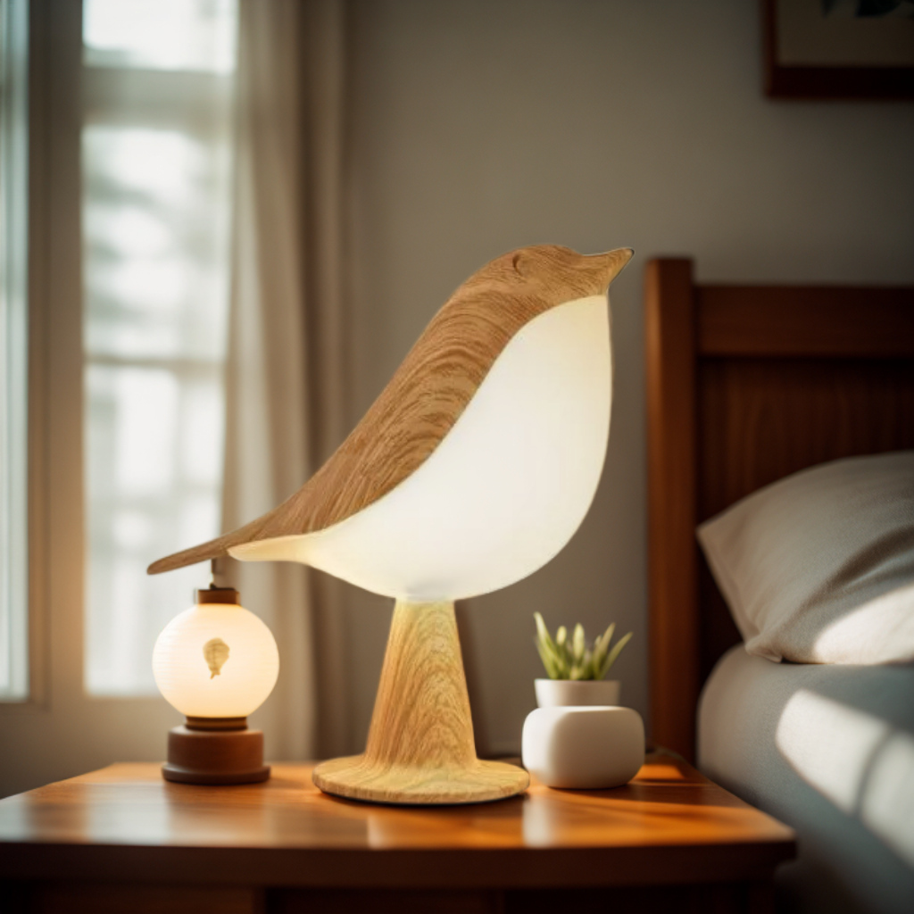 RadiaraGlow™ — Transform Your Space Into a Blissful Sanctuary of Warmth and Calm