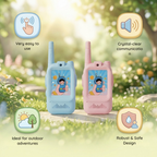 AdventureLink™ — Turn Every Playdate into an Epic Adventure of Imagination and Connection