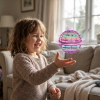 VeloSphere™ — Ignite Their Imagination with Magic-Responsive Flight Fun