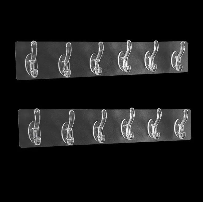 ClearHook™ — Instantly Transform Chaos into Calm with Invisible, Damage-Free Strength