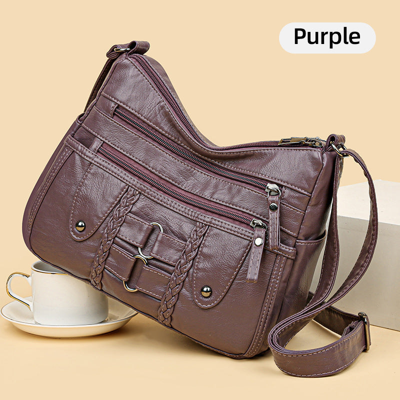 Veloura™ — Soft Luxury That Empowers Your Every Move