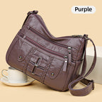 Veloura™ — Soft Luxury That Empowers Your Every Move