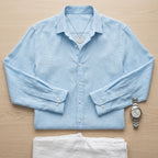 VenturoLux™ Shirt — Stay Cool, Sharp, and Unstoppable All Day Long