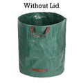 Garden Bag | Foldable and Reusable | Capacity 120–500 | GardenCollect