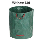 Garden Bag | Foldable and Reusable | Capacity 120–500 | GardenCollect