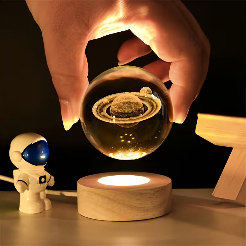 NebulaSphere™ — Transform Any Room Into a Magical Cosmic Escape