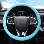 GripElite™ — Take Command with a Silky-Smooth, Secure Steering Grip
