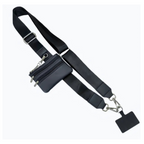 GlideLatch™ — Effortless Freedom to Carry Light and Stay Instantly Connected