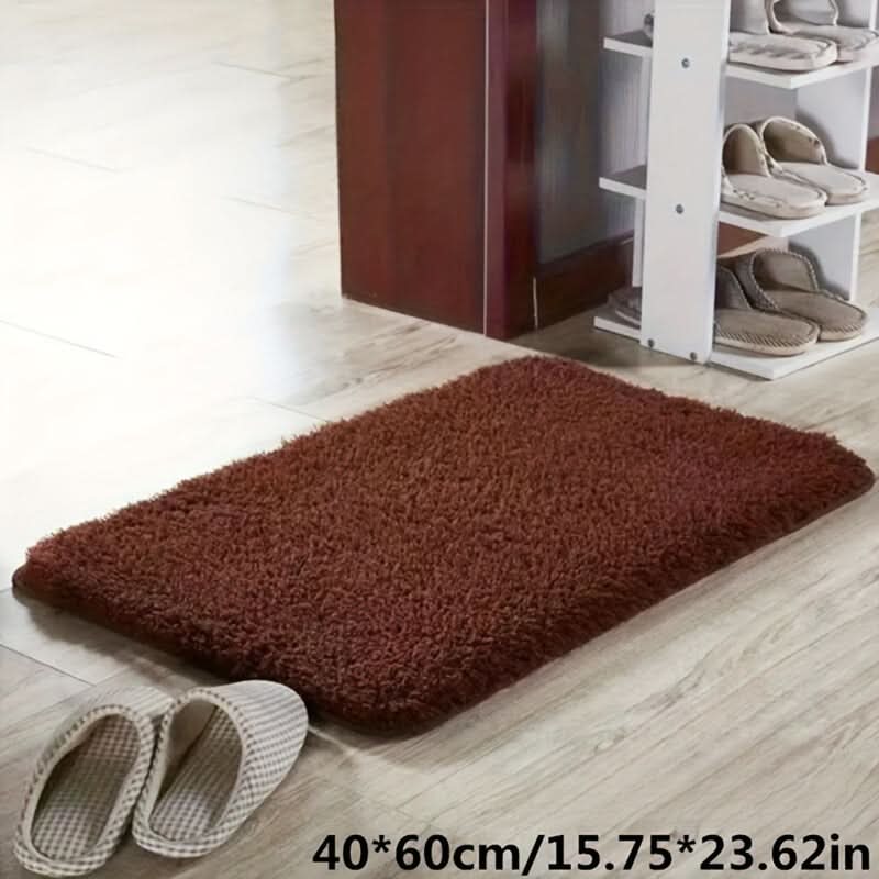 Bath Mat | Super Soft & Fast Drying | Non-Slip | Lonneke