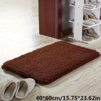 Bath Mat | Super Soft & Fast Drying | Non-Slip | Lonneke