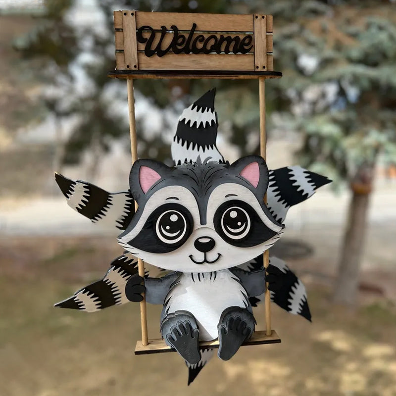 WildWhirl™ — Transform Your Garden Into a Living, Breezy Wonderland of Joy and Motion