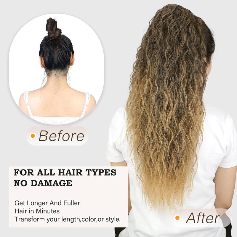 Luxora™ — Unlock Instant Volume and Confidence That Lasts All Day