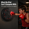 BeatBlaze™ — Ignite Your Kid’s Energy with Music-Powered Punching Fun