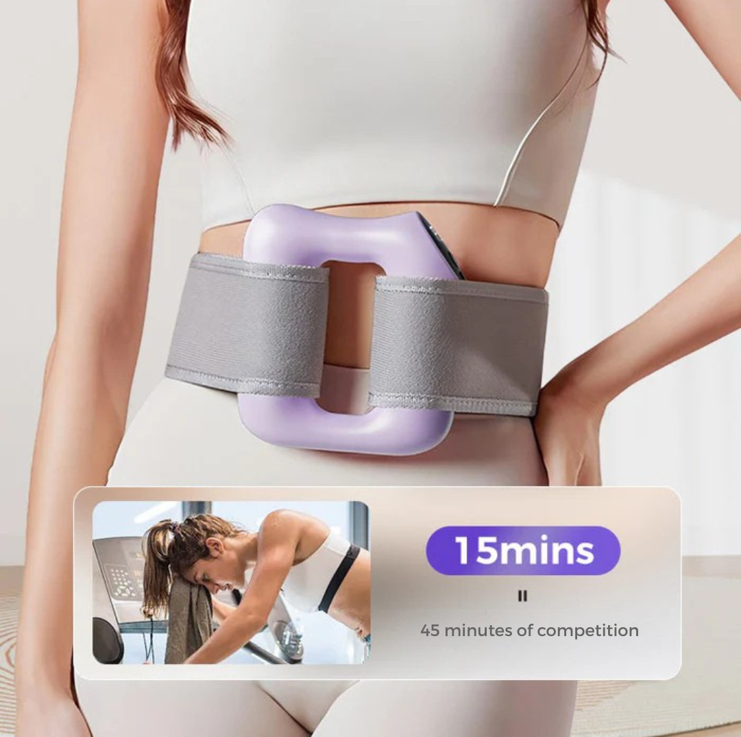 FlexiPulse™ — Melt Muscle Tension Instantly and Move Freely All Day