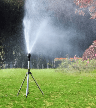 AquaLuxe™ — Transform Your Garden Into a Quiet, Lush Oasis Without Lifting a Finger