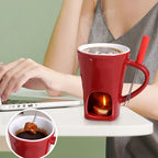 MeltMuse™ — Endless Silky Warmth for Perfectly Melted Indulgence Every Time