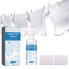 FiberLift™ — Erase Stains Instantly and Bring Your Clothes Back to Life