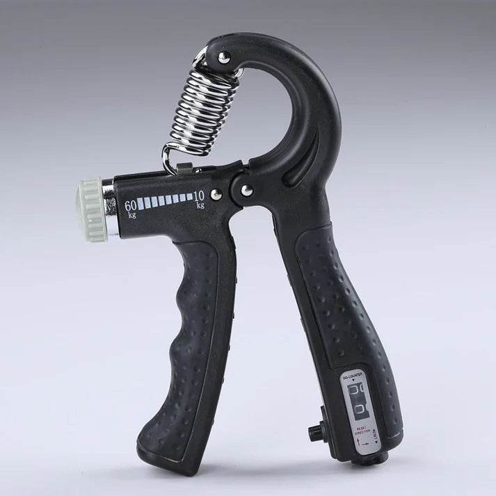 PowerTwist Pro™ — Sculpt Rock-Hard Arms and Chest That Demand Attention Everywhere You Go