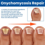 LumiNail™ — Reveal Strong, Clear Nails That Command Confidence Effortlessly