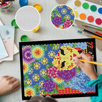 Vividra™ — Transform Stress into Stunning Art that Lights Up Your Soul