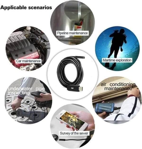 ViviScope™ — Instantly Uncover Hidden Secrets with Crystal-Clear Precision