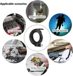 ViviScope™ — Instantly Uncover Hidden Secrets with Crystal-Clear Precision