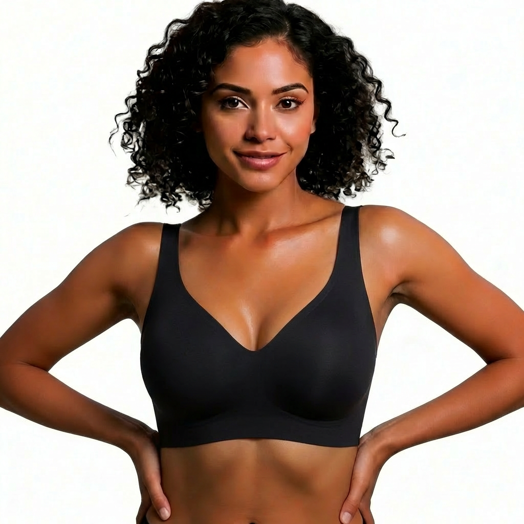 RamiraFit™ — Celebrate Every Curve with Effortless, All-Day Comfort and Confidence