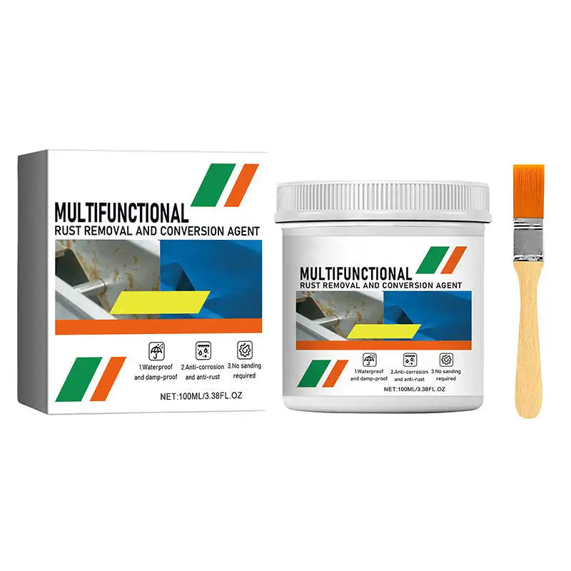 RustBeGone Metal Shield | The only coating you will ever need!