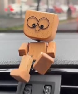 JoyMarq™ — Ignite Joy and Laughter with Every Drive