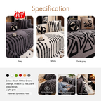 LumaLuxe™ — Turn Your Sofa Into a Stunning, Snug, Spill-Proof Showstopper