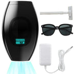 Hair Remover | IPL Device for Home Use | Smooth Hair Minimization | SilkPulse