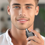 SleekTrim™ — Effortless, Pain-Free Grooming That Boosts Your Confidence Instantly