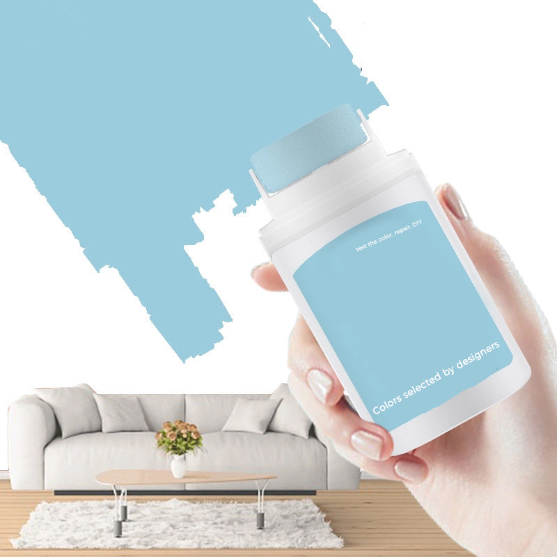 EverSmooth™ — Effortless Wall Perfection That Lasts a Lifetime