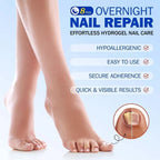 NailRevive™ — Unlock Clear, Strong Nails You’ll Proudly Flaunt Every Day