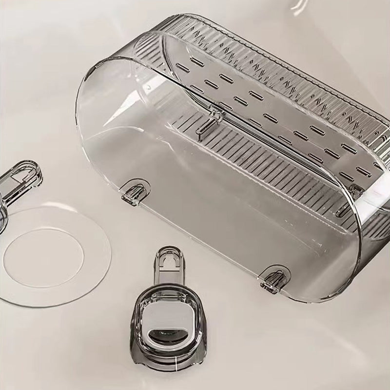 GripEase™ — Instantly Transform Cluttered Chaos into a Fresh, Mold-Free Haven