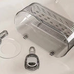 GripEase™ — Instantly Transform Cluttered Chaos into a Fresh, Mold-Free Haven