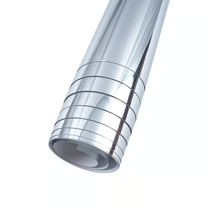 LustraFlex™ — Transform Your Space with Bold, Shatterproof Shine and Freedom