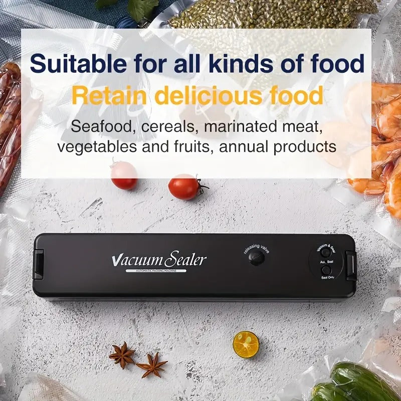 FreshNest™ — Keep Every Bite Bursting with Flavor and Save More by Ending Food Waste