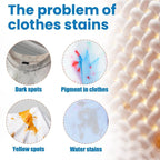 FiberLift™ — Erase Stains Instantly and Bring Your Clothes Back to Life