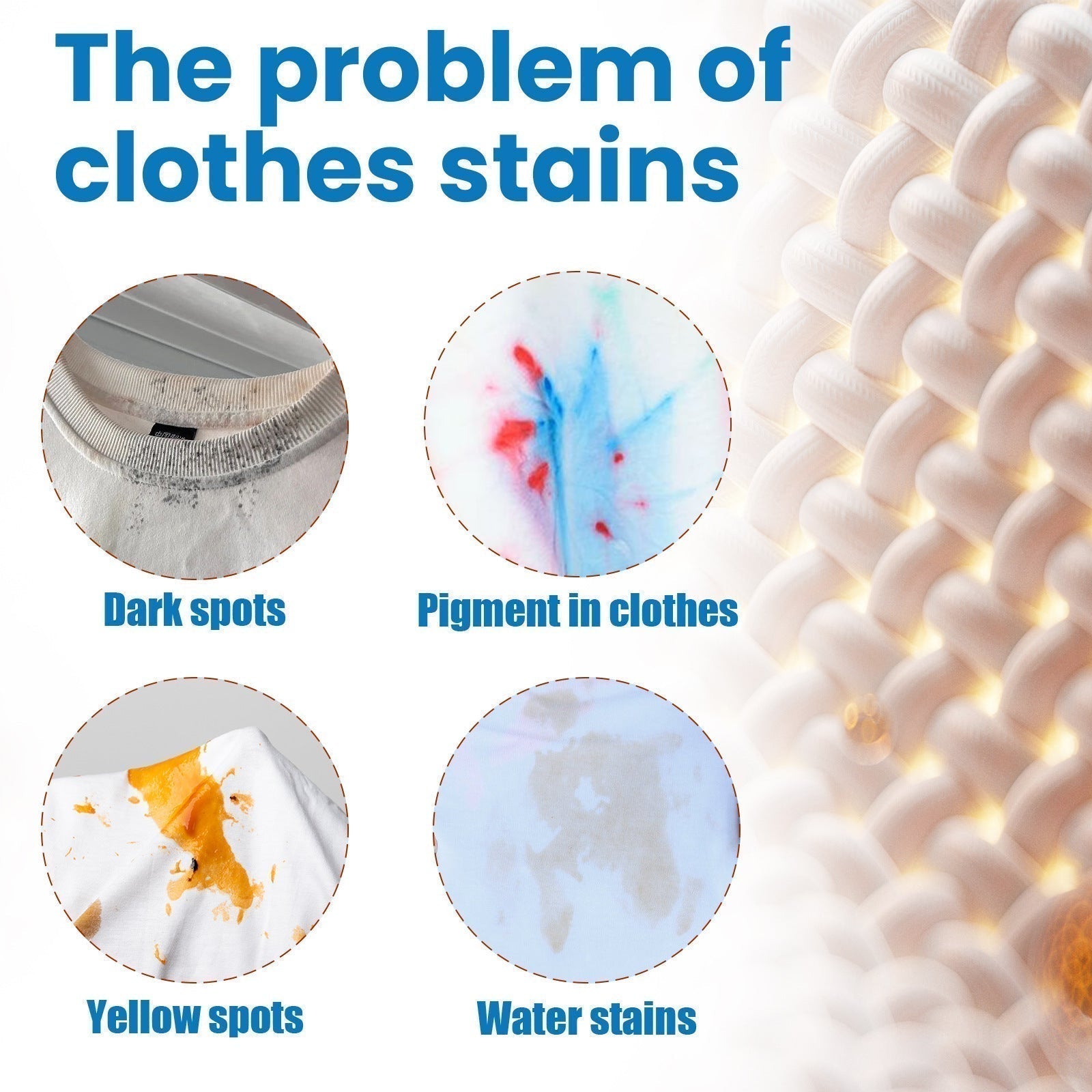 FiberLift™ — Erase Stains Instantly and Bring Your Clothes Back to Life