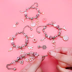 LumeLuxe™ Bracelet Kit — Unleash Bold Style and Spark Unstoppable Confidence