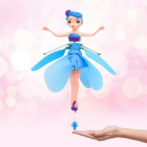 ZephyrWing™ — Unlock Endless Magic and Spark Your Child’s Imagination Every Day