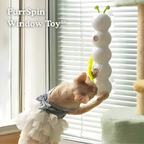 WhiskerFrenzy™ — Ignite Your Cat’s Wild Instincts for Endless Play and Joy