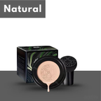 GlowMuse™ — Unleash Effortless Radiance and All-Day Confidence