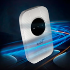 Portable 4G LTE Mini Router | 150 Mbps High-Speed Wi-Fi Hotspot | UltraLink