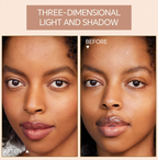 Sculptiva™ — Effortless Glow and Sculpted Definition That Boosts Your Confidence Instantly