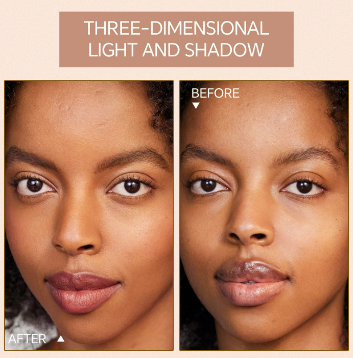 Sculptiva™ — Effortless Glow and Sculpted Definition That Boosts Your Confidence Instantly