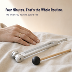 NeuroPulse™ — Instantly Unleash Deep Calm and Banish Years of Tension